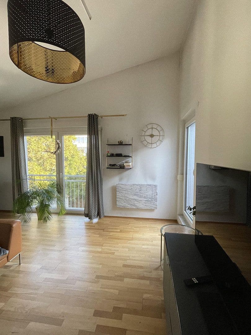 Prodej bytu 3+1 73 m², Angertorstraße 47/1, Langenau, Bádensko-Württembersko Prodej bytu 3+1 73 m², Angertorstraße 47/1, Langenau, Bádensko-Württembersko