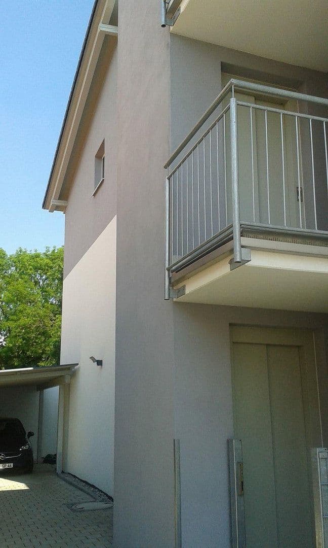 Prodej bytu 3+1 73 m², Angertorstraße 47/1, Langenau, Bádensko-Württembersko Prodej bytu 3+1 73 m², Angertorstraße 47/1, Langenau, Bádensko-Württembersko