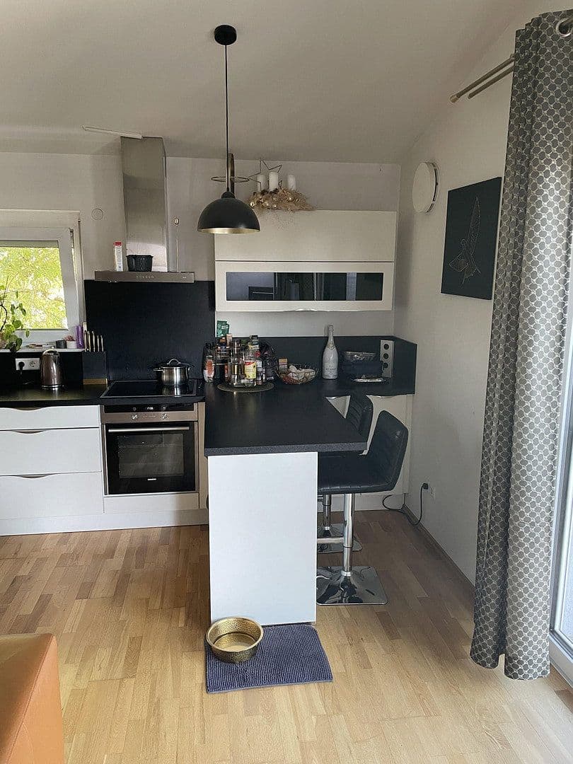 Prodej bytu 3+1 73 m², Angertorstraße 47/1, Langenau, Bádensko-Württembersko Prodej bytu 3+1 73 m², Angertorstraße 47/1, Langenau, Bádensko-Württembersko