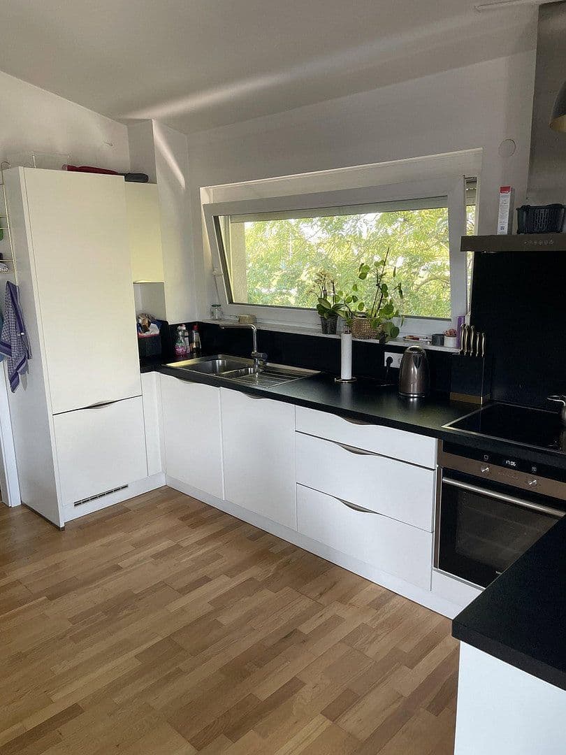 Prodej bytu 3+1 73 m², Angertorstraße 47/1, Langenau, Bádensko-Württembersko Prodej bytu 3+1 73 m², Angertorstraße 47/1, Langenau, Bádensko-Württembersko