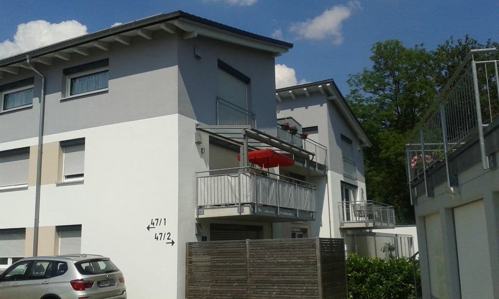 Prodej bytu 3+1 73 m², Angertorstraße 47/1, Langenau, Bádensko-Württembersko Prodej bytu 3+1 73 m², Angertorstraße 47/1, Langenau, Bádensko-Württembersko