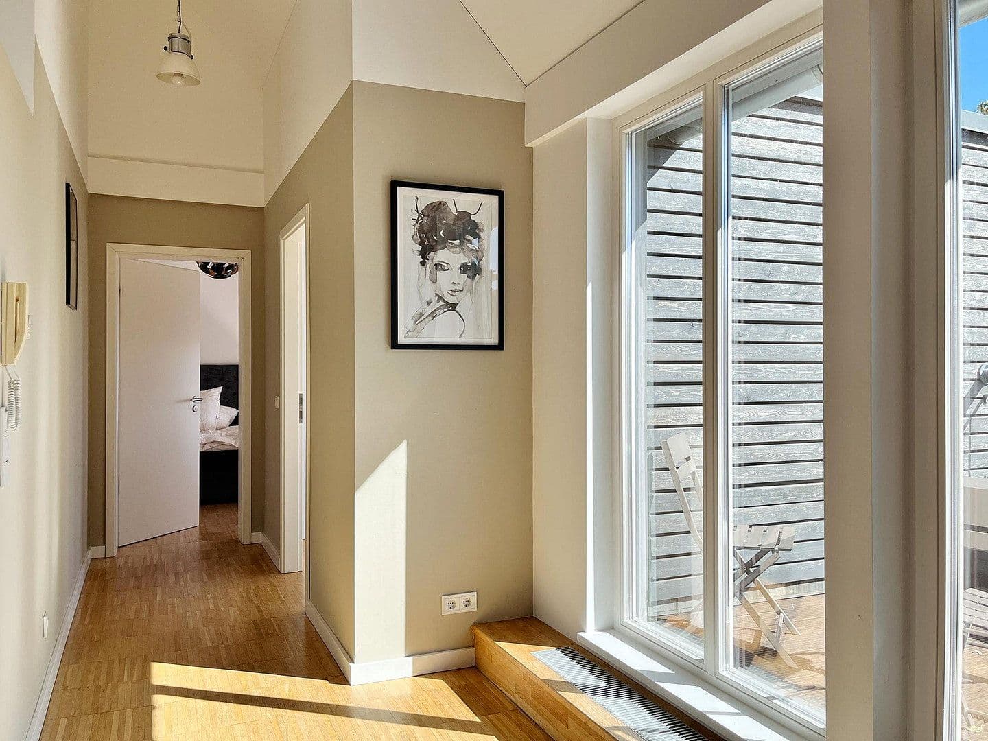 Prodej bytu 3+1 75 m², John-Schehr-Straße 39, Berlin, Berlín Prodej bytu 3+1 75 m², John-Schehr-Straße 39, Berlin, Berlín