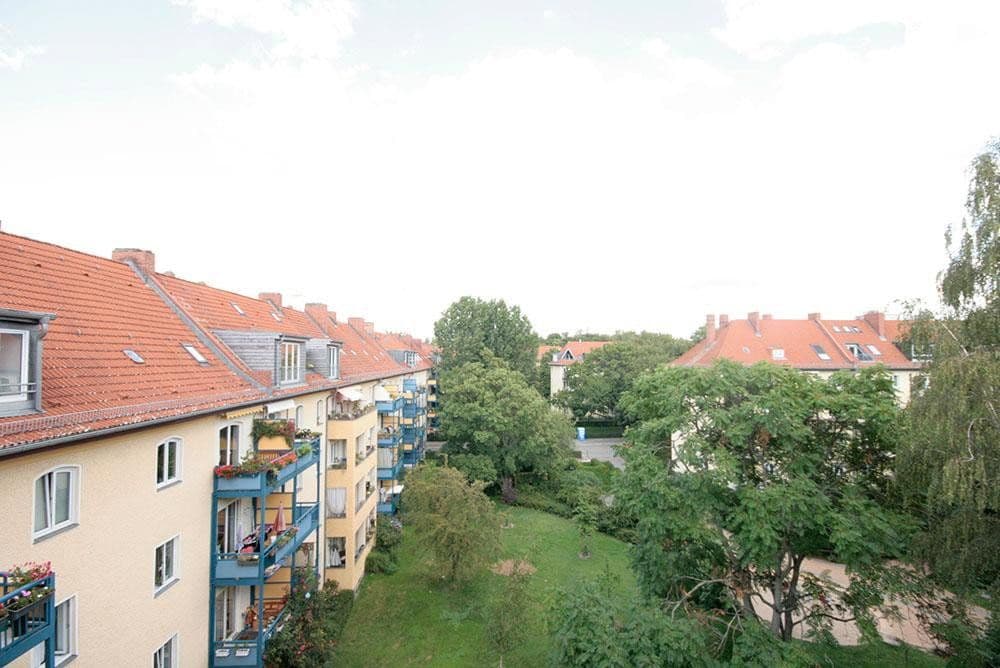 Prodej bytu 3+1 75 m², John-Schehr-Straße 39, Berlin, Berlín Prodej bytu 3+1 75 m², John-Schehr-Straße 39, Berlin, Berlín