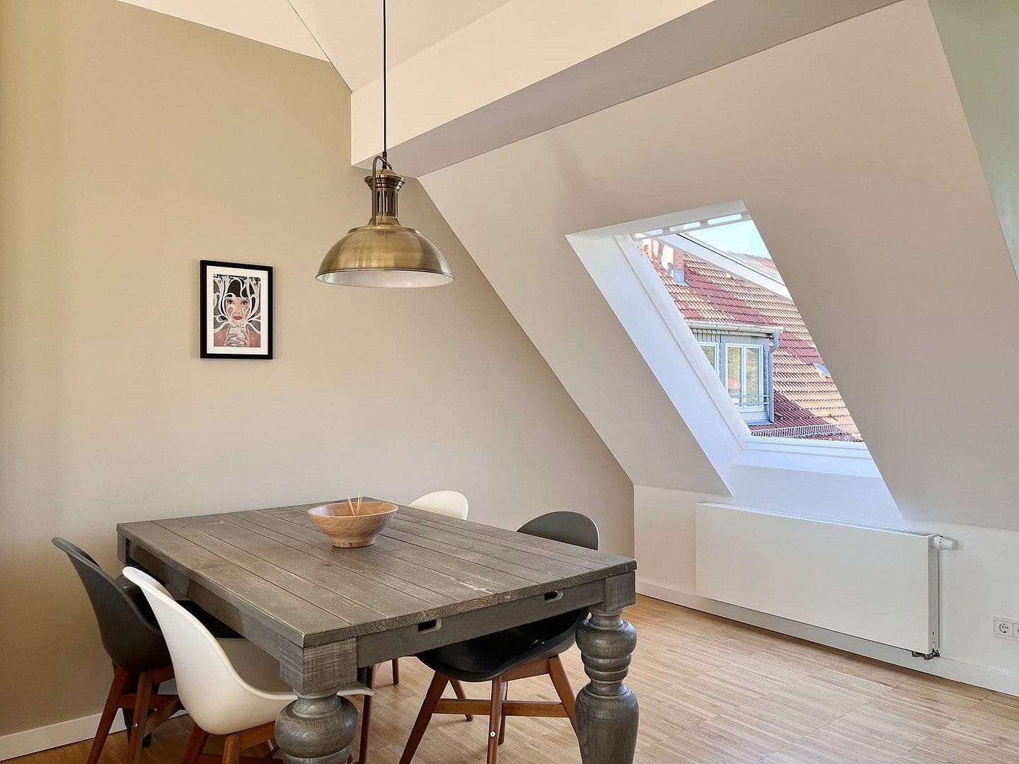 Prodej bytu 3+1 75 m², John-Schehr-Straße 39, Berlin, Berlín Prodej bytu 3+1 75 m², John-Schehr-Straße 39, Berlin, Berlín