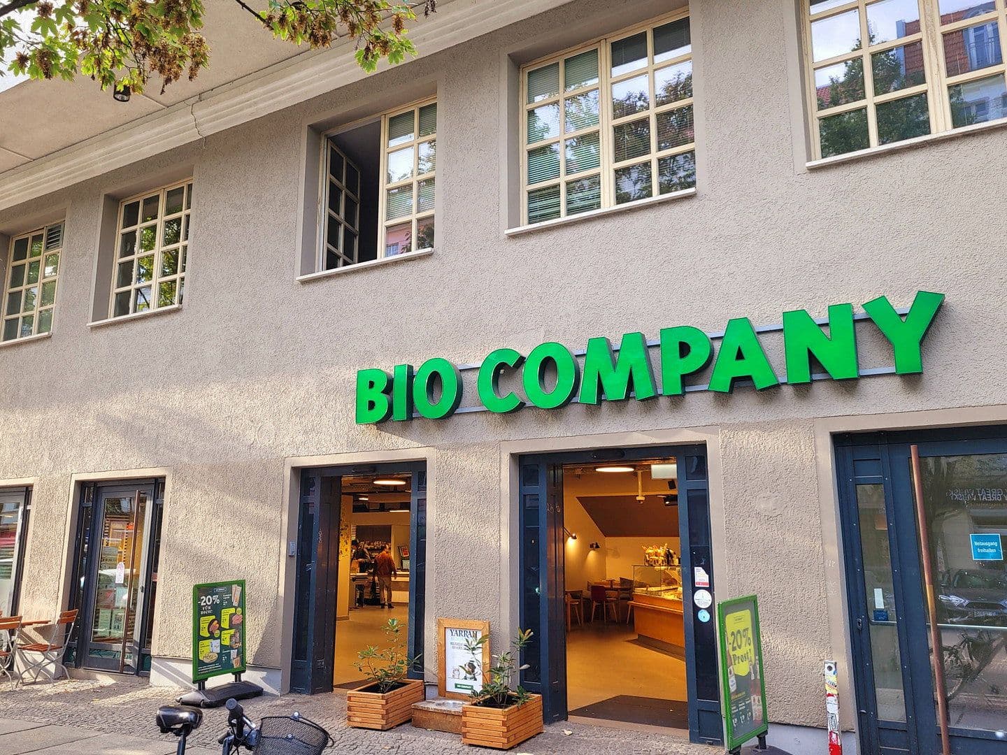 Prodej bytu 2+1 48 m², Ostseestraße ××, Berlin, Berlín Prodej bytu 2+1 48 m², Ostseestraße ××, Berlin, Berlín