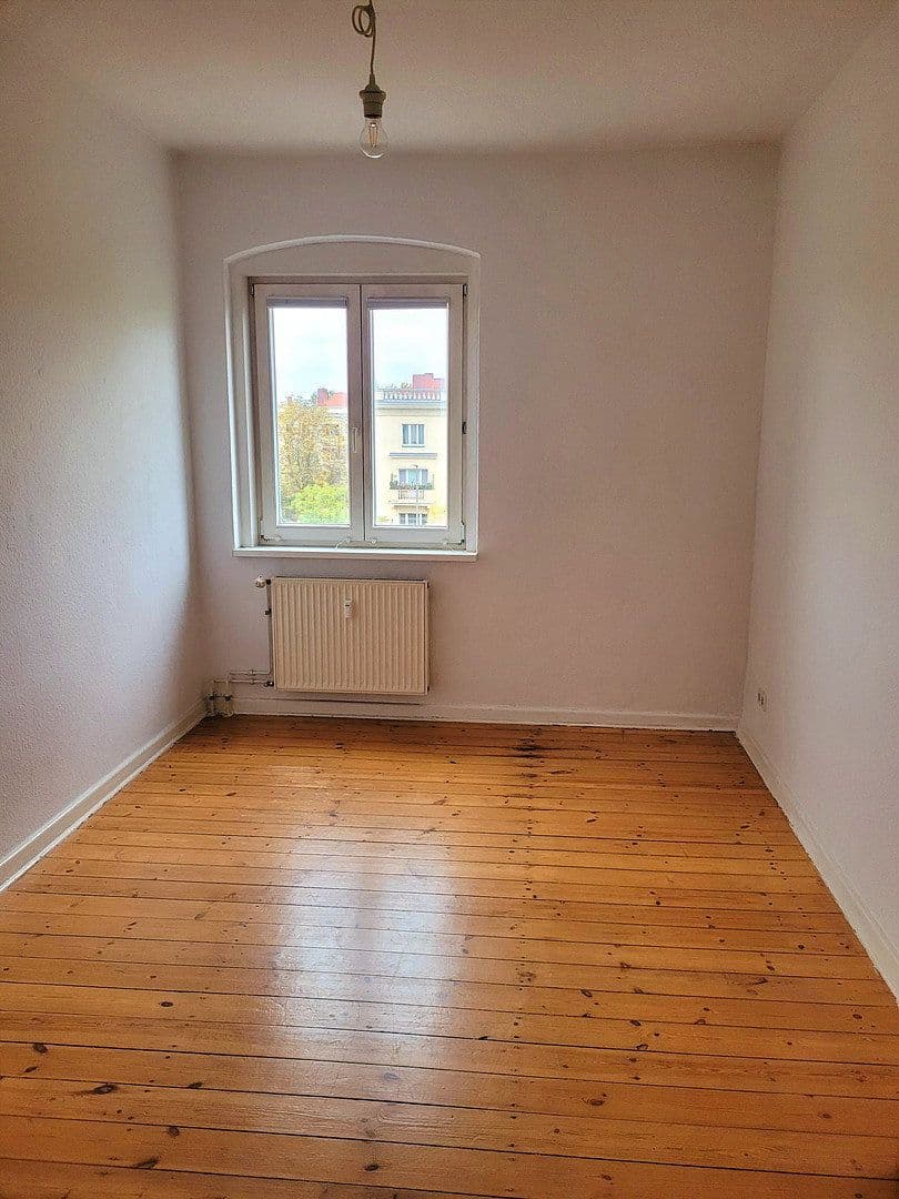 Prodej bytu 2+1 48 m², Ostseestraße ××, Berlin, Berlín Prodej bytu 2+1 48 m², Ostseestraße ××, Berlin, Berlín