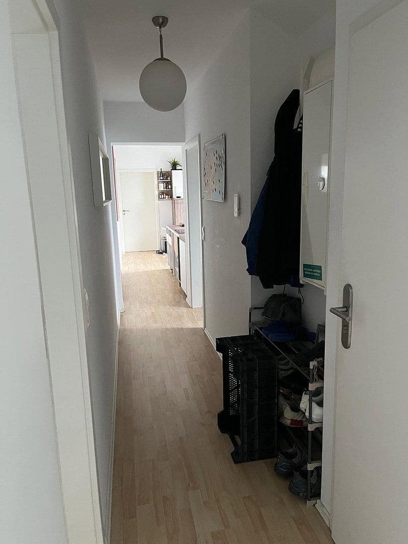 Pronájem bytu 4+1 100 m², Karlsruhe, Bádensko-Württembersko Pronájem bytu 4+1 100 m², Karlsruhe, Bádensko-Württembersko