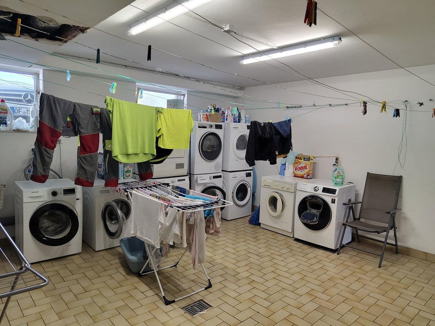 Pronájem bytu 4+1 95 m², Rödermark, Hessen Pronájem bytu 4+1 95 m², Rödermark, Hessen