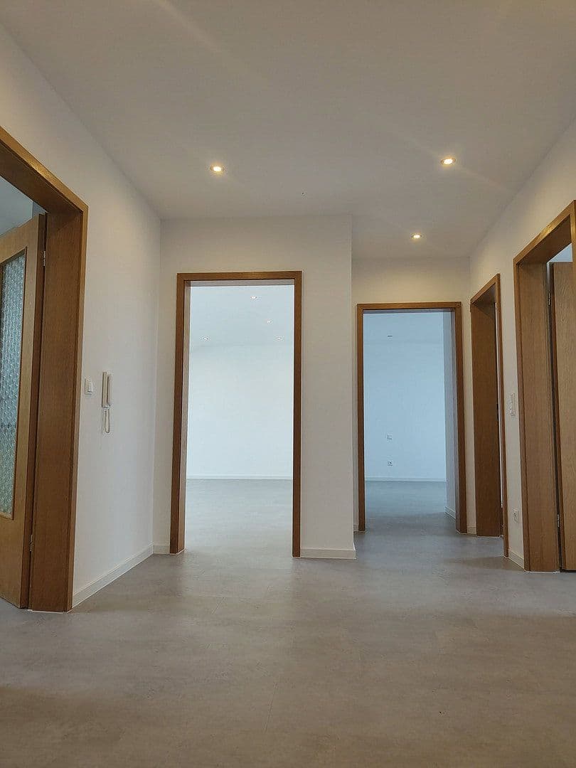 Pronájem bytu 4+1 95 m², Rödermark, Hessen Pronájem bytu 4+1 95 m², Rödermark, Hessen