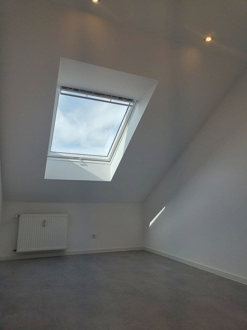 Pronájem bytu 4+1 95 m², Rödermark, Hessen Pronájem bytu 4+1 95 m², Rödermark, Hessen