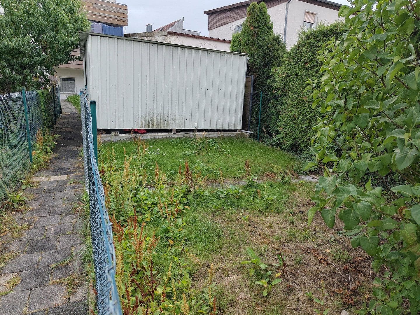 Pronájem bytu 4+1 95 m², Rödermark, Hessen Pronájem bytu 4+1 95 m², Rödermark, Hessen