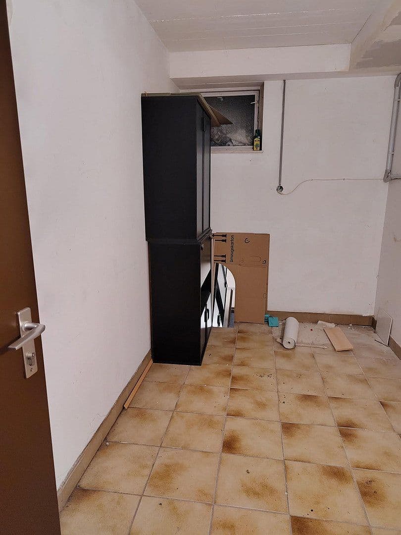 Pronájem bytu 4+1 95 m², Rödermark, Hessen Pronájem bytu 4+1 95 m², Rödermark, Hessen