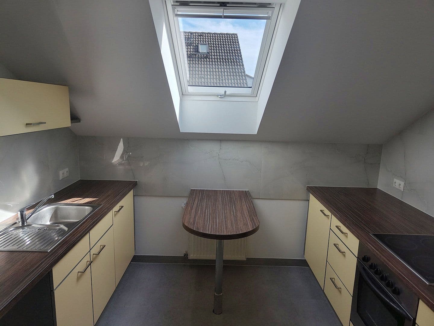 Pronájem bytu 4+1 95 m², Rödermark, Hessen Pronájem bytu 4+1 95 m², Rödermark, Hessen