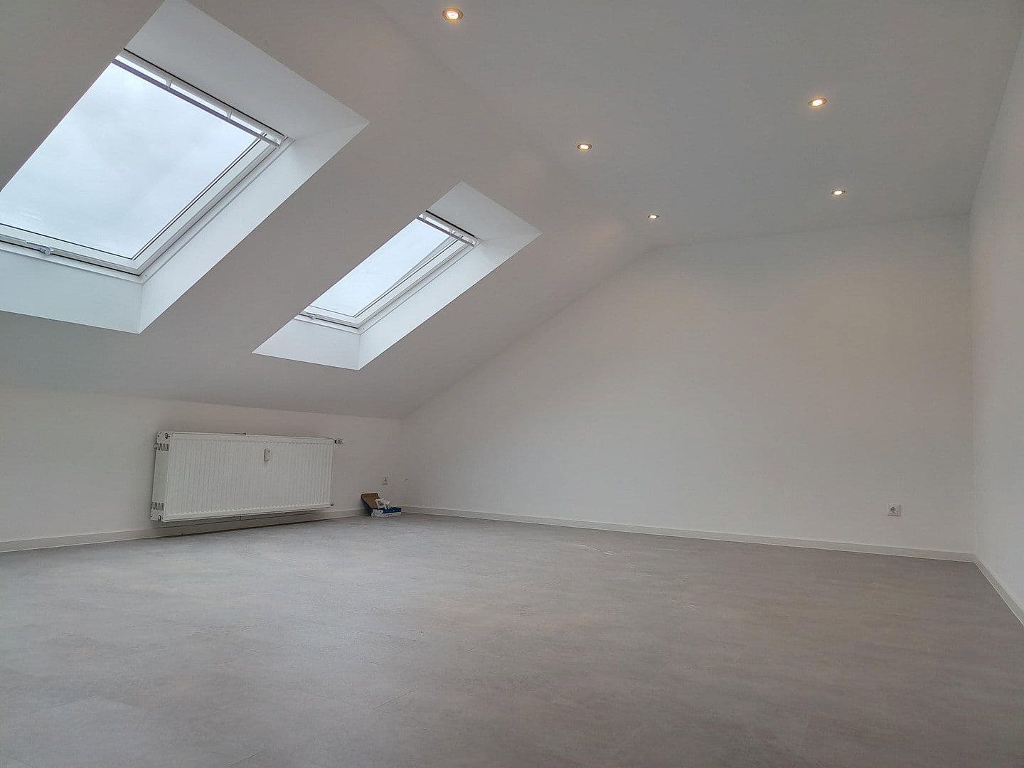 Pronájem bytu 4+1 95 m², Rödermark, Hessen Pronájem bytu 4+1 95 m², Rödermark, Hessen