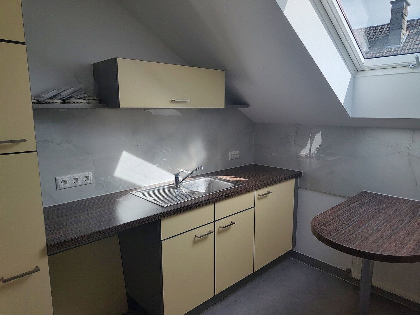 Pronájem bytu 4+1 95 m², Rödermark, Hessen Pronájem bytu 4+1 95 m², Rödermark, Hessen