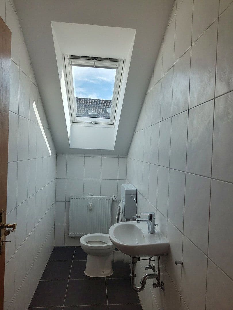 Pronájem bytu 4+1 95 m², Rödermark, Hessen Pronájem bytu 4+1 95 m², Rödermark, Hessen