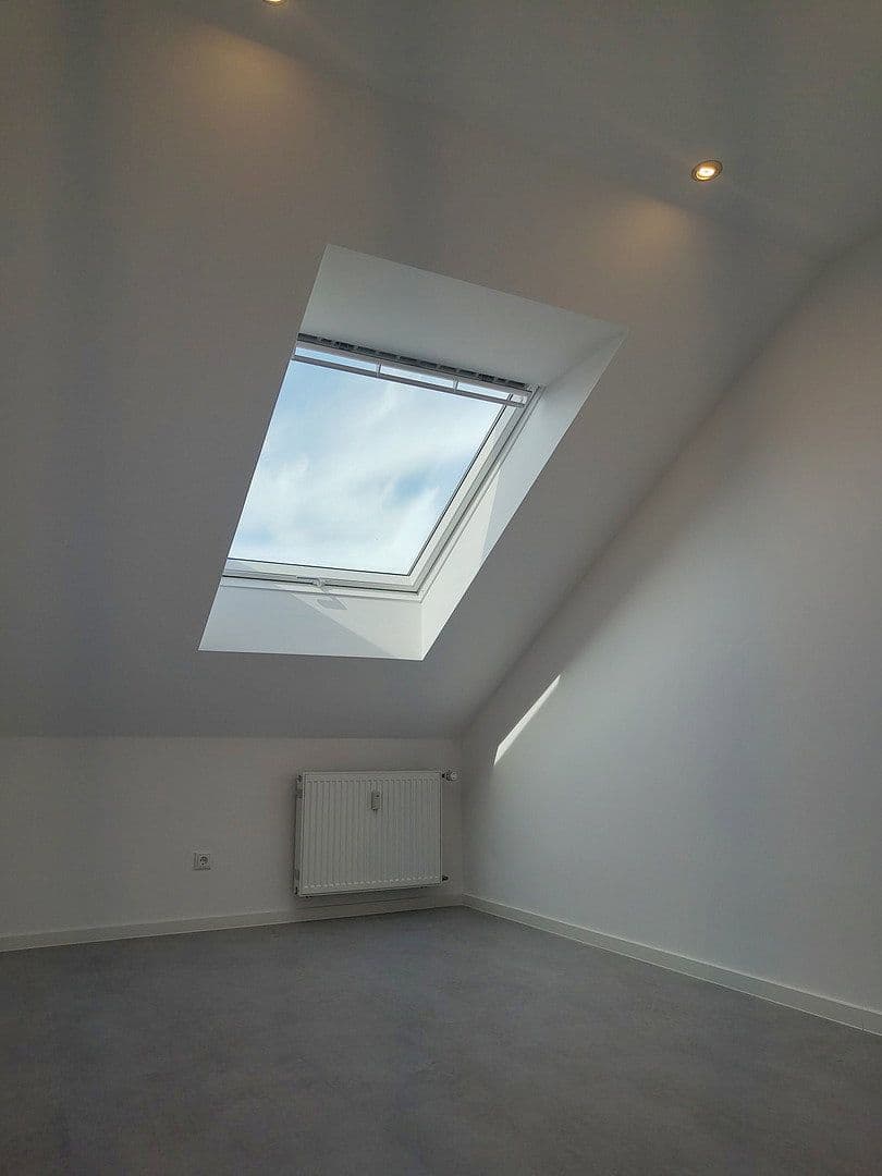 Pronájem bytu 4+1 95 m², Rödermark, Hessen Pronájem bytu 4+1 95 m², Rödermark, Hessen
