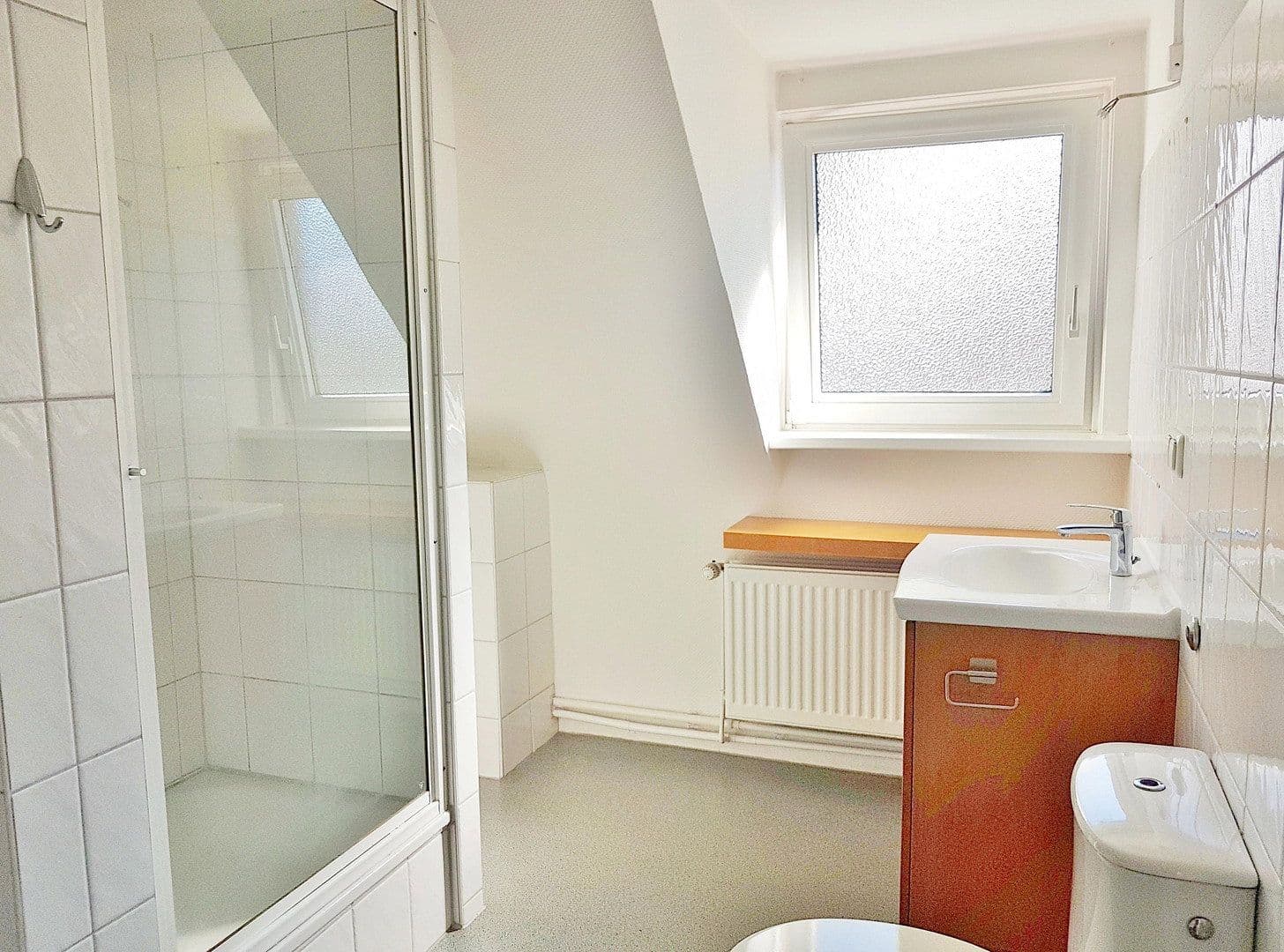 Pronájem bytu 4+1 135 m², Hildesheim, Dolní Sasko Pronájem bytu 4+1 135 m², Hildesheim, Dolní Sasko