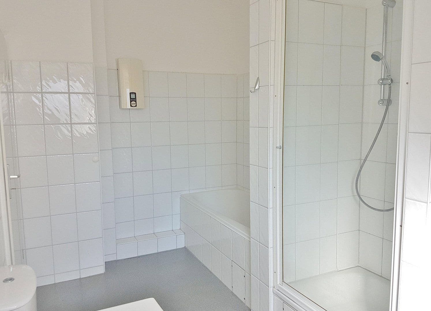Pronájem bytu 4+1 135 m², Hildesheim, Dolní Sasko Pronájem bytu 4+1 135 m², Hildesheim, Dolní Sasko