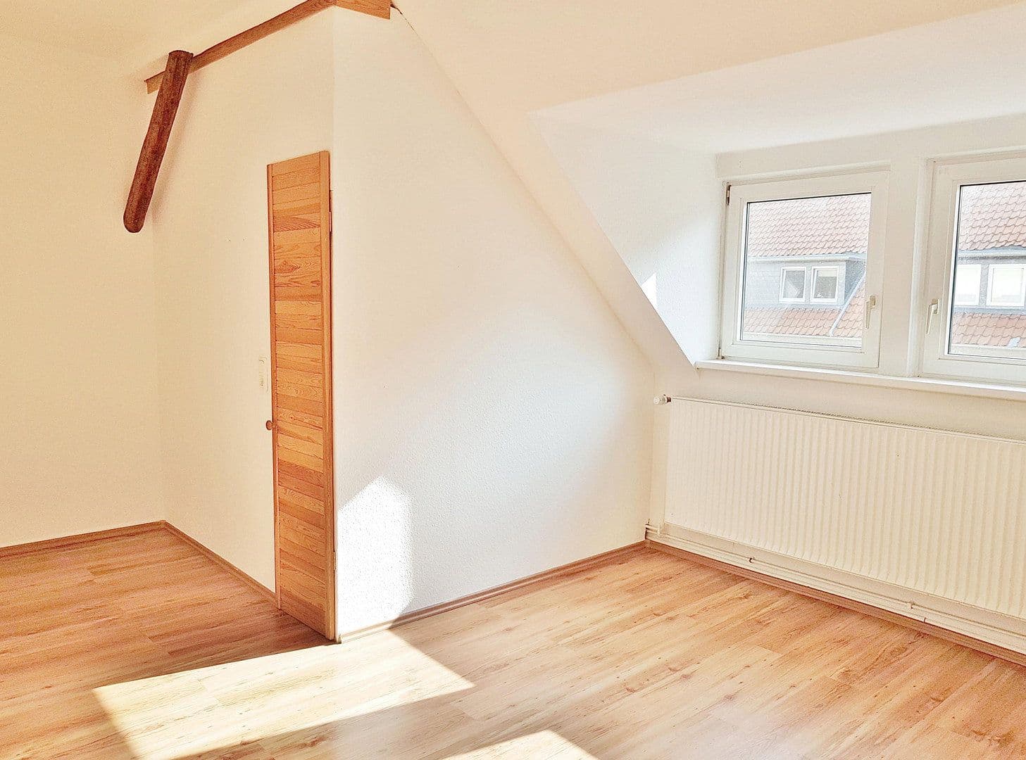 Pronájem bytu 4+1 135 m², Hildesheim, Dolní Sasko Pronájem bytu 4+1 135 m², Hildesheim, Dolní Sasko