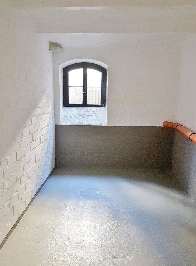 Pronájem bytu 4+1 135 m², Hildesheim, Dolní Sasko Pronájem bytu 4+1 135 m², Hildesheim, Dolní Sasko