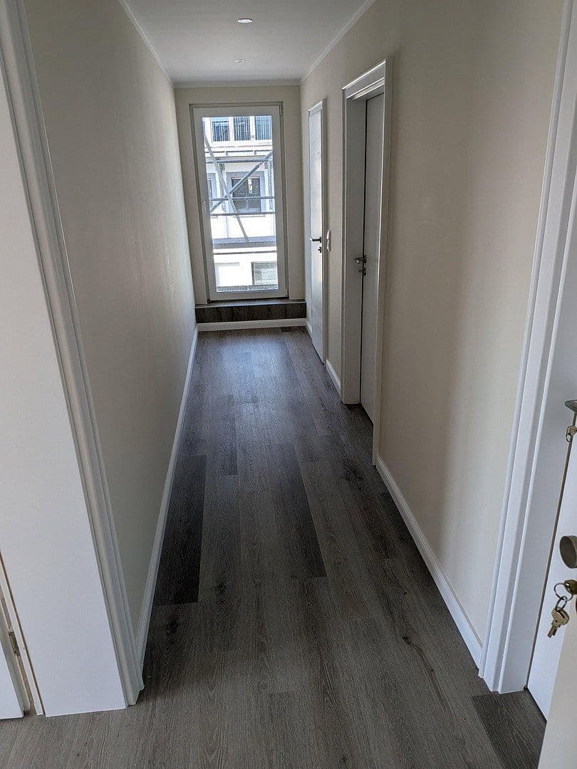 Pronájem bytu 4+1 108 m², Schmidtstraße 8, Rüdesheim am Rhein, Hessen Pronájem bytu 4+1 108 m², Schmidtstraße 8, Rüdesheim am Rhein, Hessen