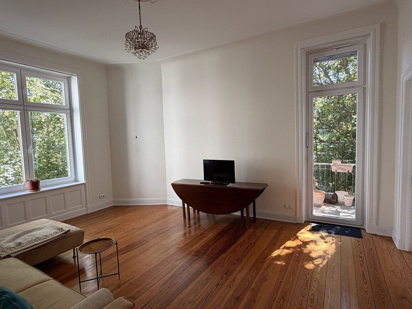 Prodej bytu 5+1 130 m², Hohenfelde, Hamburg Prodej bytu 5+1 130 m², Hohenfelde, Hamburg