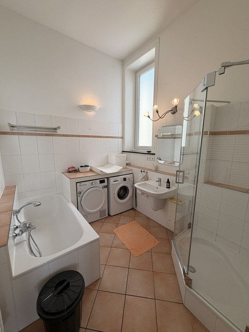 Prodej bytu 5+1 130 m², Hohenfelde, Hamburg Prodej bytu 5+1 130 m², Hohenfelde, Hamburg