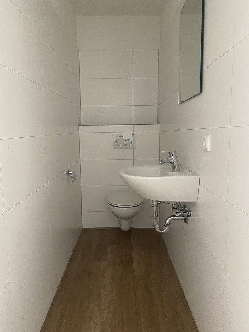 Pronájem bytu 3+1 136 m², Hofstraße 5, Weilheim, Bavorsko Pronájem bytu 3+1 136 m², Hofstraße 5, Weilheim, Bavorsko