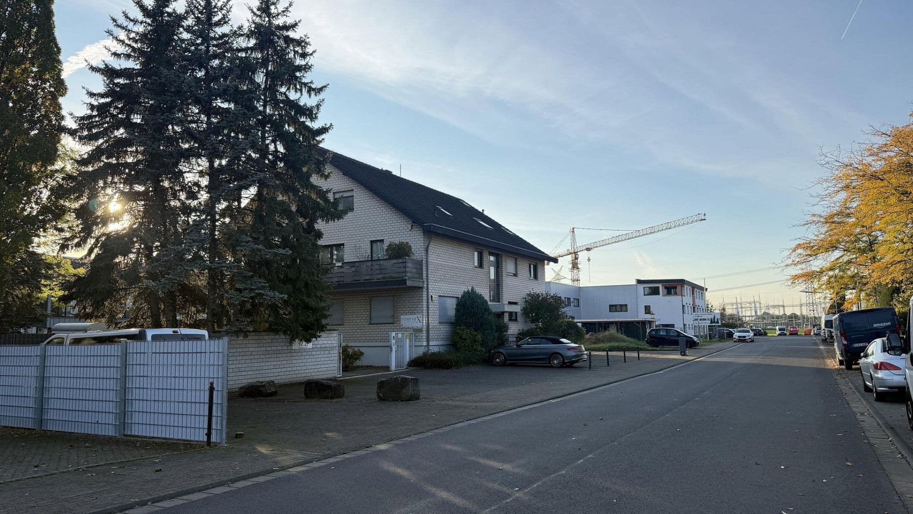 Pronájem kanceláře 1.700 m², Donatusstraße 159, Pulheim, Severní Porýní-Vestfálsko Pronájem kanceláře 1.700 m², Donatusstraße 159, Pulheim, Severní Porýní-Vestfálsko