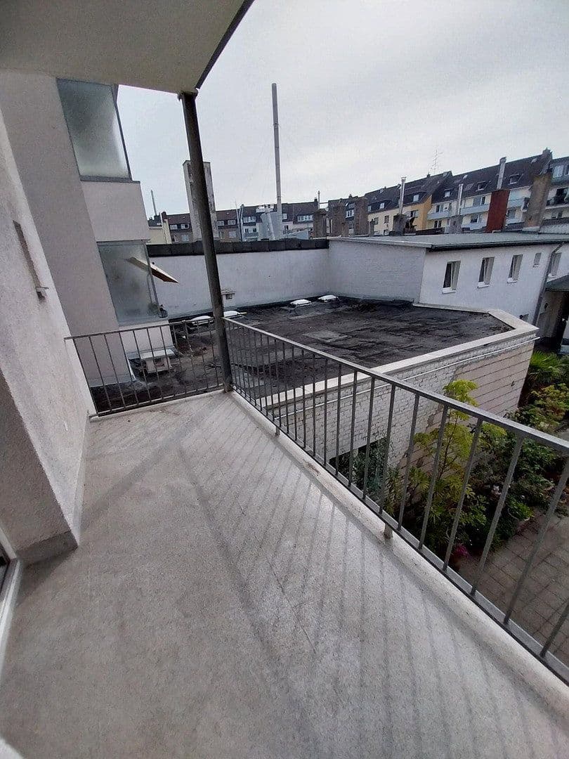 Prodej bytu 3+1 84 m², Spichernstr. 41, Düsseldorf-Derendorf, Severní Porýní-Vestfálsko Prodej bytu 3+1 84 m², Spichernstr. 41, Düsseldorf-Derendorf, Severní Porýní-Vestfálsko