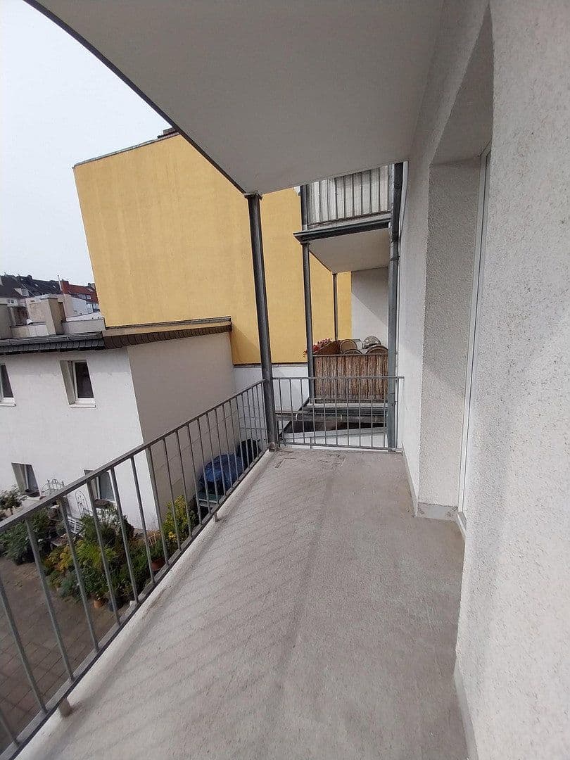 Prodej bytu 3+1 84 m², Spichernstr. 41, Düsseldorf-Derendorf, Severní Porýní-Vestfálsko Prodej bytu 3+1 84 m², Spichernstr. 41, Düsseldorf-Derendorf, Severní Porýní-Vestfálsko
