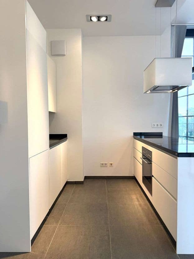Pronájem bytu 2+1 70 m², An der Filmfabrik 21, Köpenick, Berlín Pronájem bytu 2+1 70 m², An der Filmfabrik 21, Köpenick, Berlín