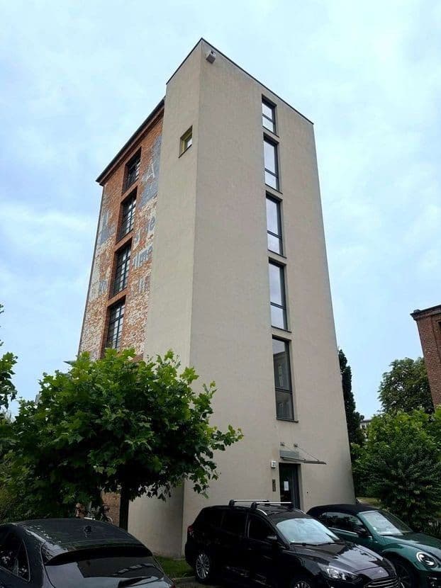 Pronájem bytu 2+1 70 m², An der Filmfabrik 21, Köpenick, Berlín Pronájem bytu 2+1 70 m², An der Filmfabrik 21, Köpenick, Berlín