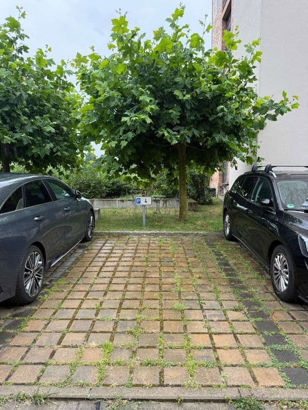 Pronájem bytu 2+1 70 m², An der Filmfabrik 21, Köpenick, Berlín Pronájem bytu 2+1 70 m², An der Filmfabrik 21, Köpenick, Berlín