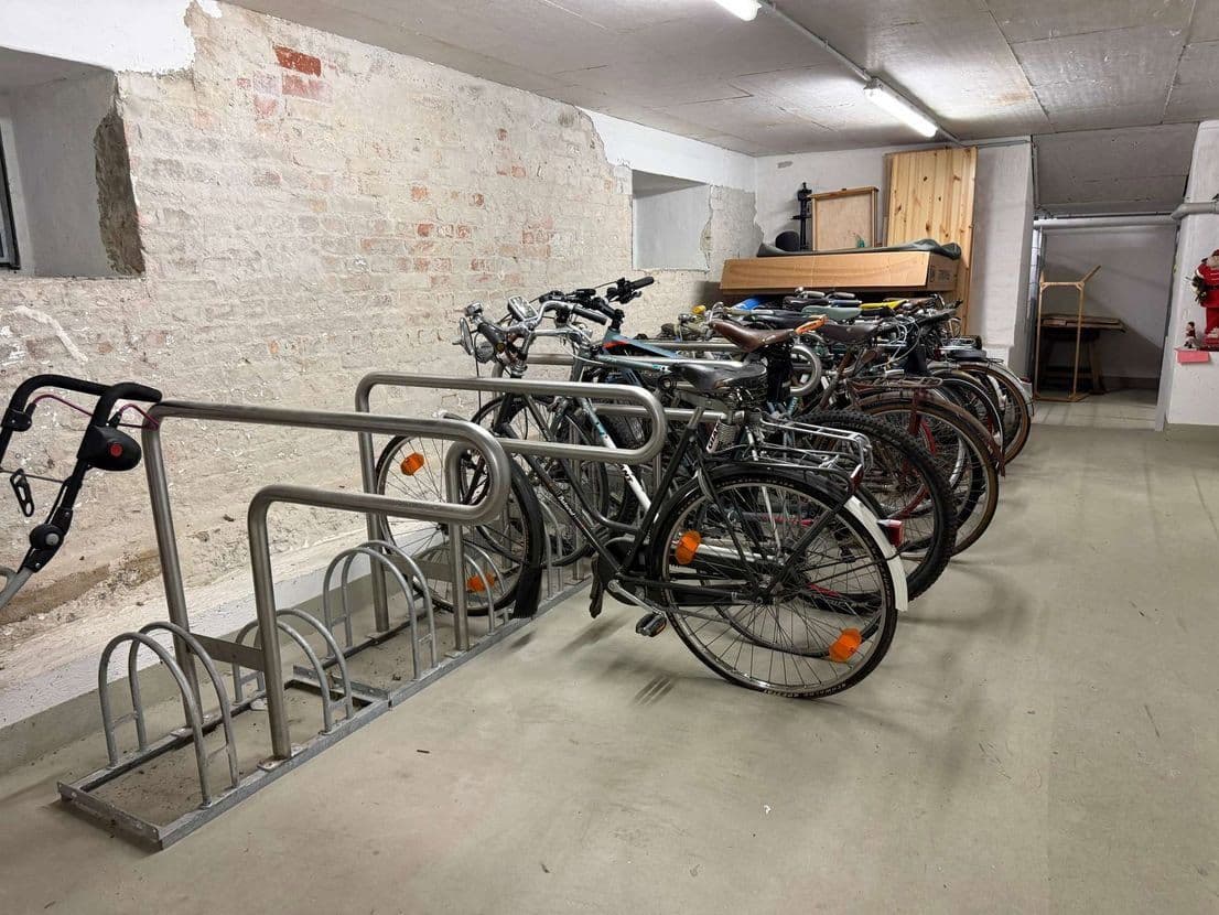 Pronájem bytu 2+1 70 m², An der Filmfabrik 21, Köpenick, Berlín Pronájem bytu 2+1 70 m², An der Filmfabrik 21, Köpenick, Berlín