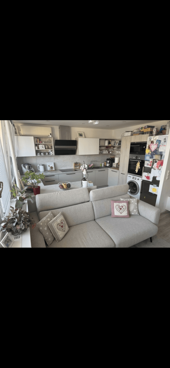 Pronájem bytu 3+kk 68 m², Kotorská, Praha, Praha Pronájem bytu 3+kk 68 m², Kotorská, Praha, Praha