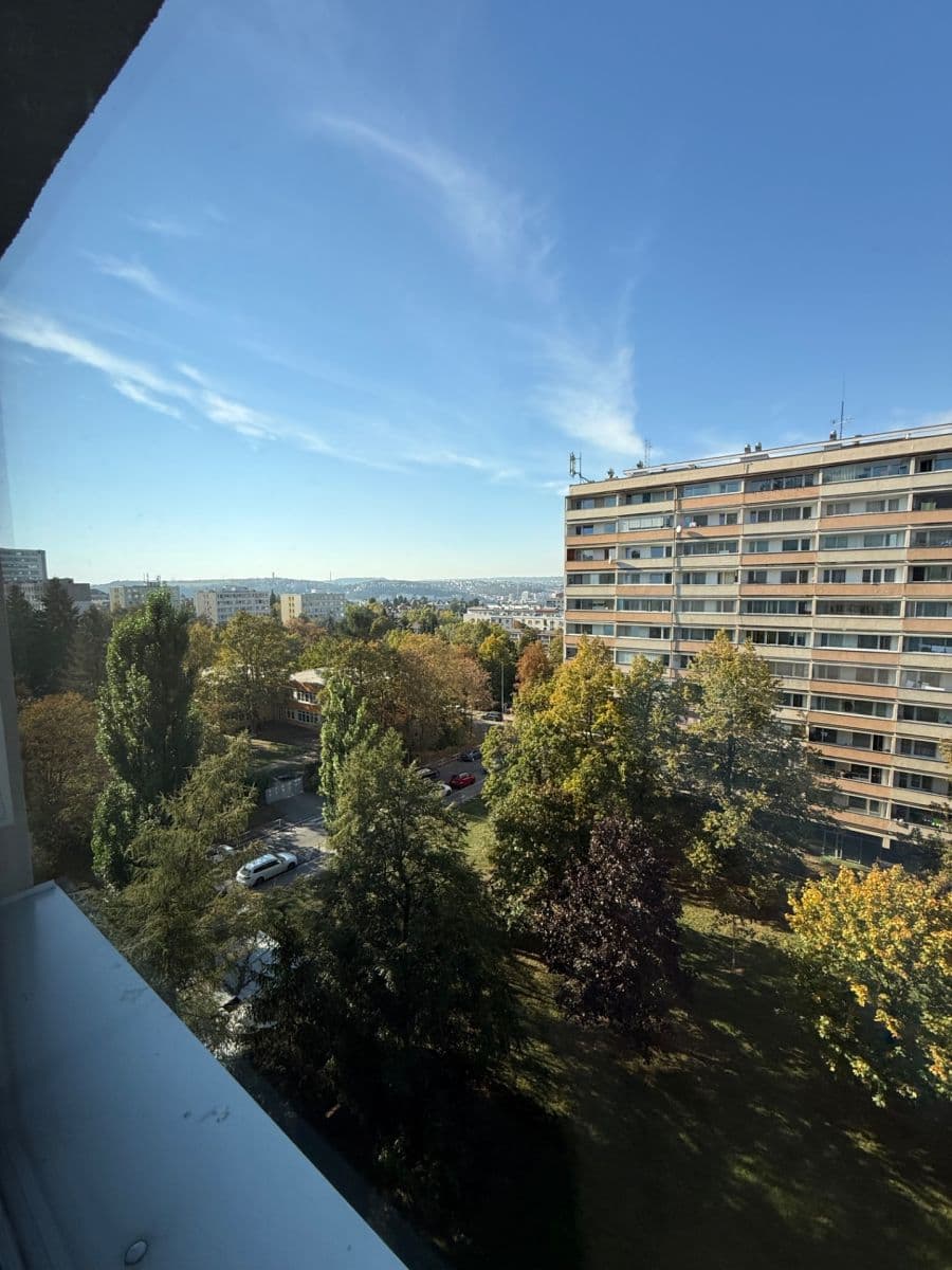 Pronájem bytu 3+kk 68 m², Kotorská, Praha, Praha Pronájem bytu 3+kk 68 m², Kotorská, Praha, Praha