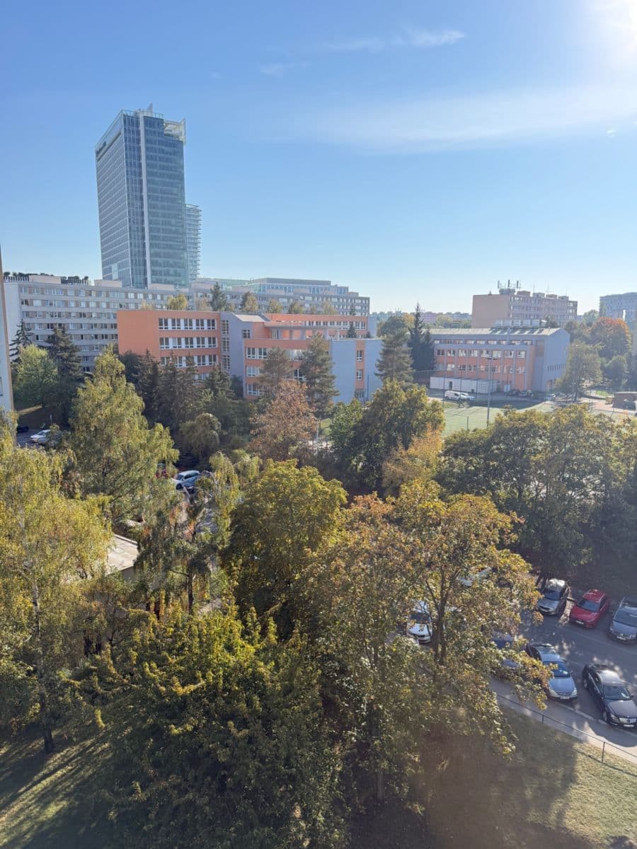 Pronájem bytu 3+kk 68 m², Kotorská, Praha, Praha Pronájem bytu 3+kk 68 m², Kotorská, Praha, Praha