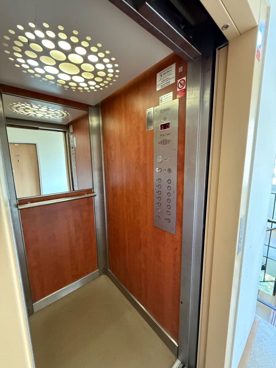 Pronájem bytu 3+kk 68 m², Kotorská, Praha, Praha Pronájem bytu 3+kk 68 m², Kotorská, Praha, Praha