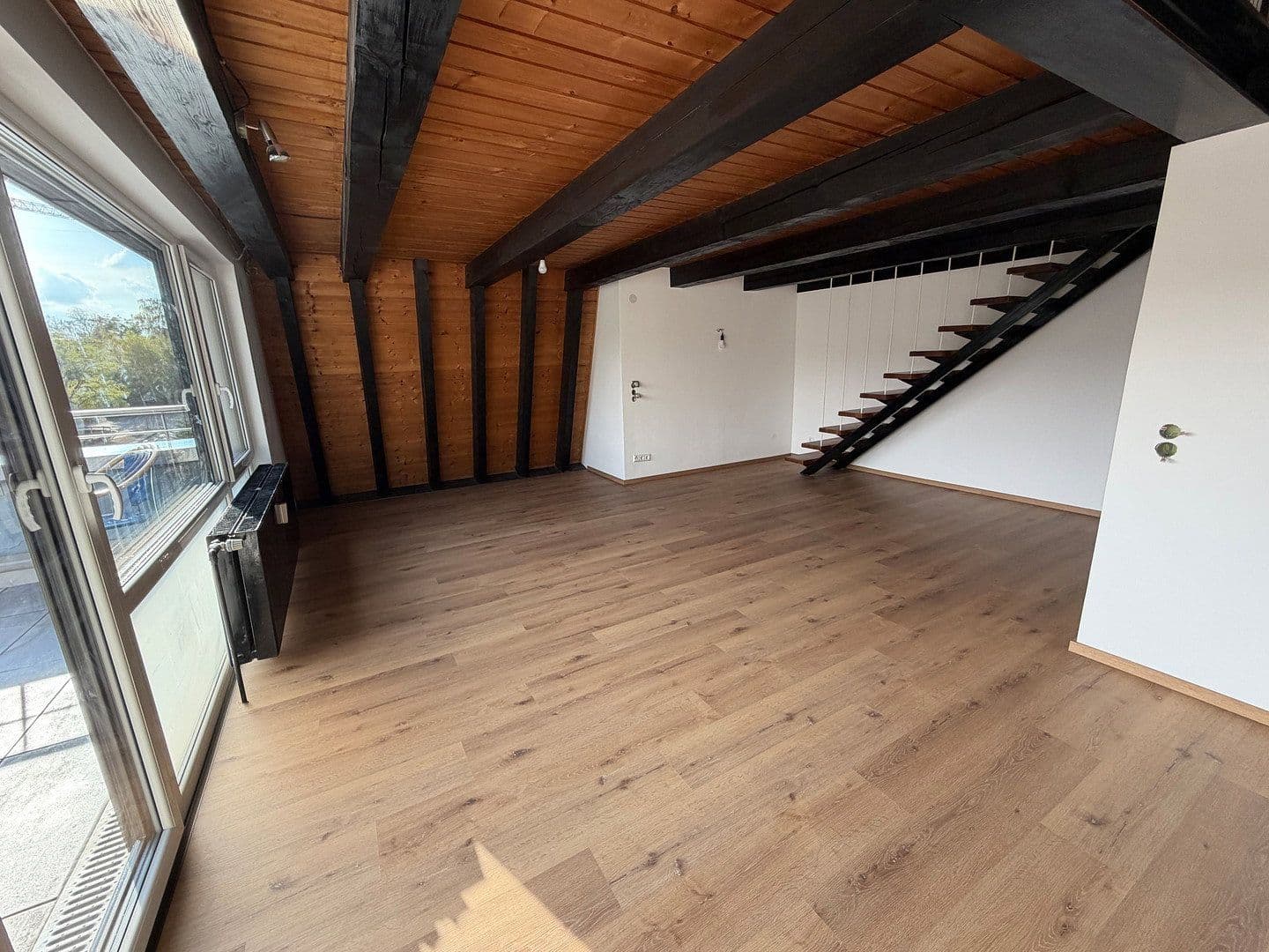 Pronájem bytu 3+kk 92 m², Adlerstr. 22, Aalen, Bádensko-Württembersko Pronájem bytu 3+kk 92 m², Adlerstr. 22, Aalen, Bádensko-Württembersko
