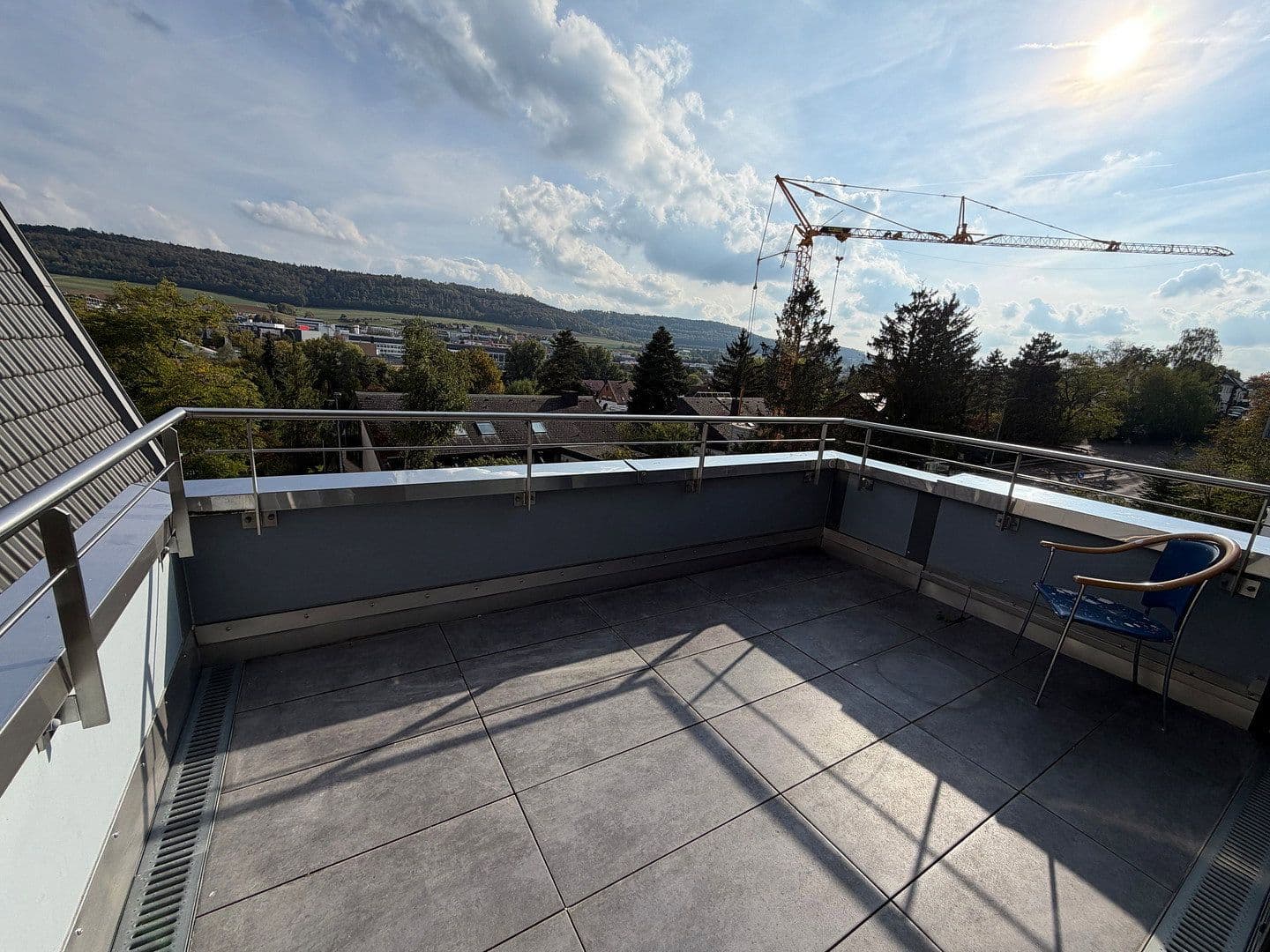 Pronájem bytu 3+kk 92 m², Adlerstr. 22, Aalen, Bádensko-Württembersko Pronájem bytu 3+kk 92 m², Adlerstr. 22, Aalen, Bádensko-Württembersko