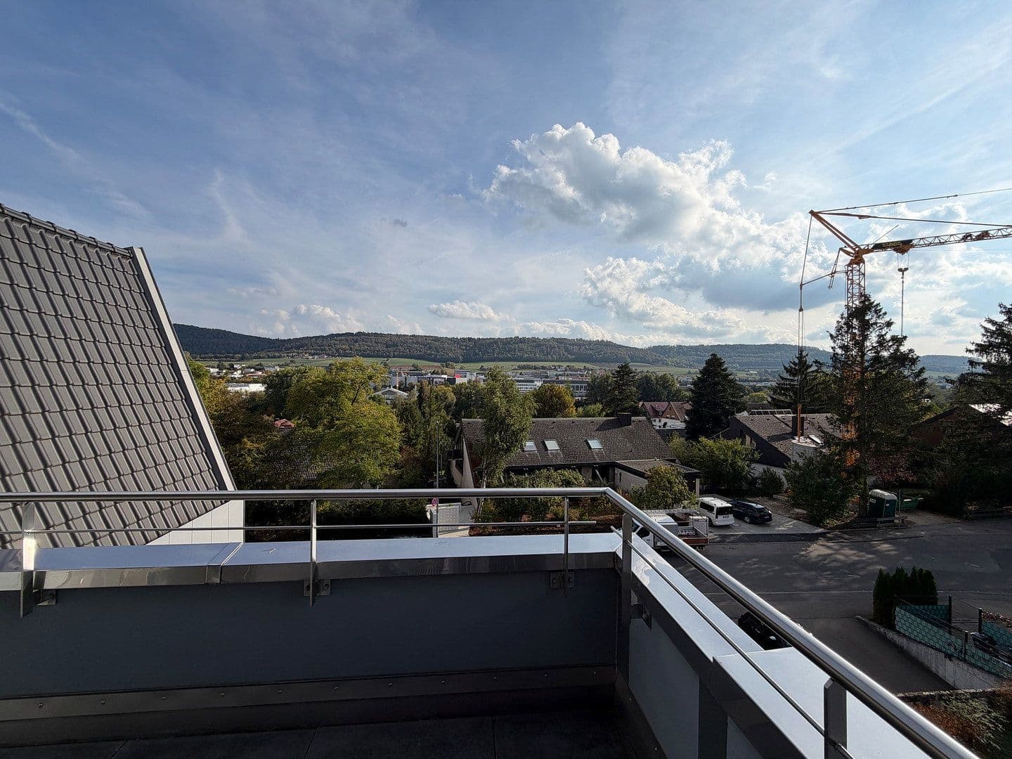 Pronájem bytu 3+kk 92 m², Adlerstr. 22, Aalen, Bádensko-Württembersko Pronájem bytu 3+kk 92 m², Adlerstr. 22, Aalen, Bádensko-Württembersko
