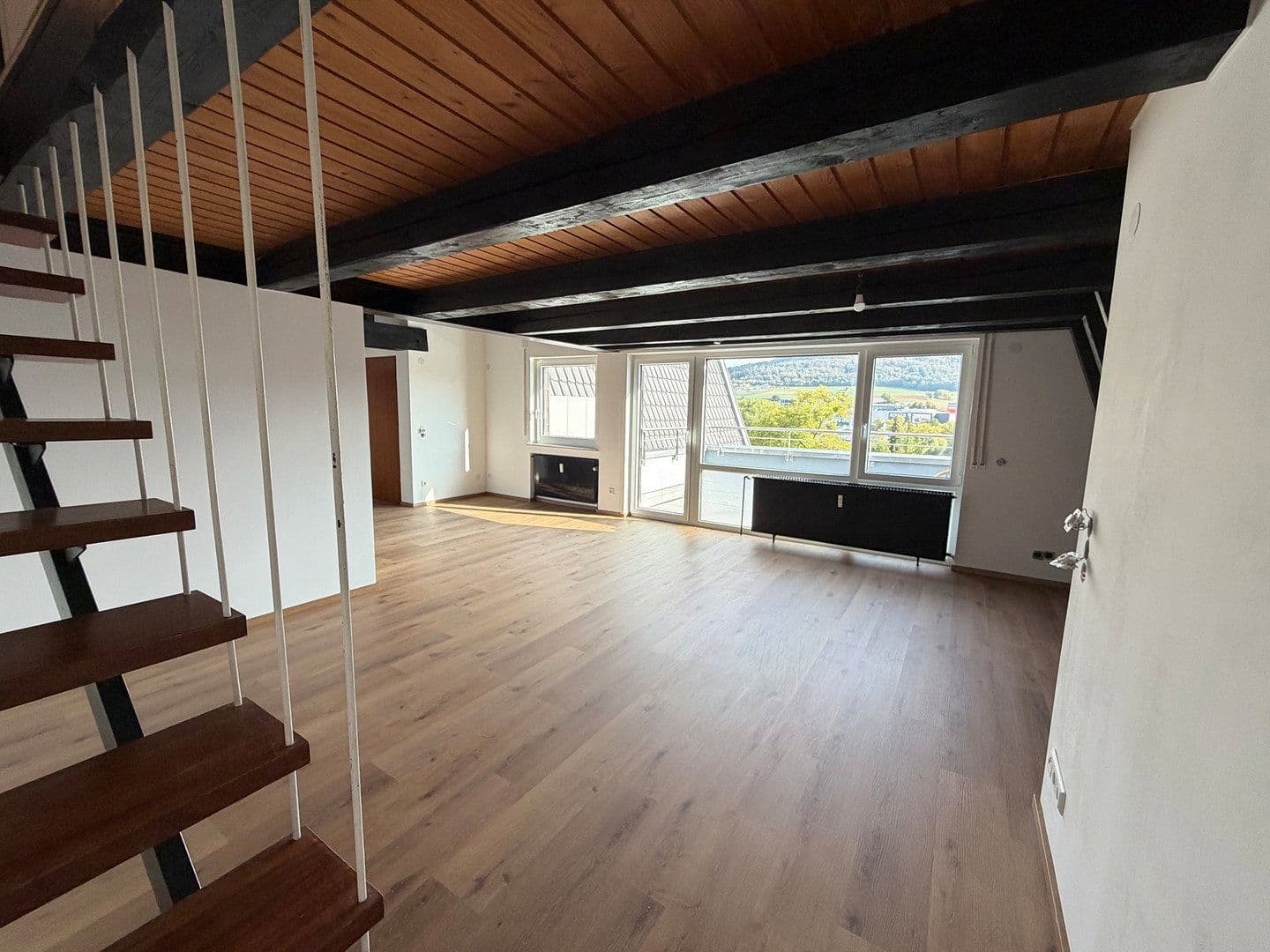Pronájem bytu 3+kk 92 m², Adlerstr. 22, Aalen, Bádensko-Württembersko Pronájem bytu 3+kk 92 m², Adlerstr. 22, Aalen, Bádensko-Württembersko