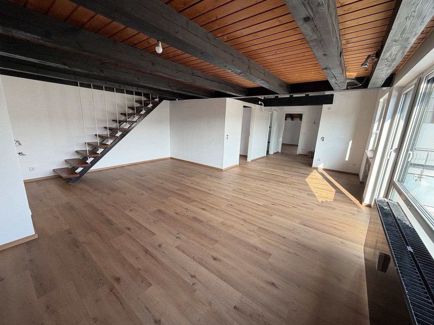 Pronájem bytu 3+kk 92 m², Adlerstr. 22, Aalen, Bádensko-Württembersko Pronájem bytu 3+kk 92 m², Adlerstr. 22, Aalen, Bádensko-Württembersko