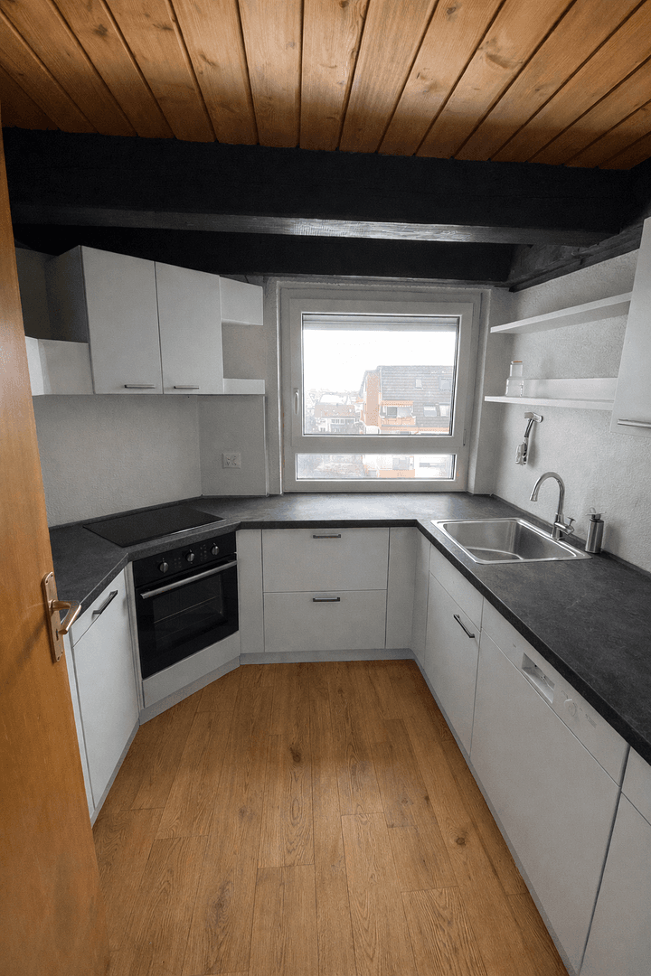 Pronájem bytu 3+kk 92 m², Adlerstr. 22, Aalen, Bádensko-Württembersko Pronájem bytu 3+kk 92 m², Adlerstr. 22, Aalen, Bádensko-Württembersko