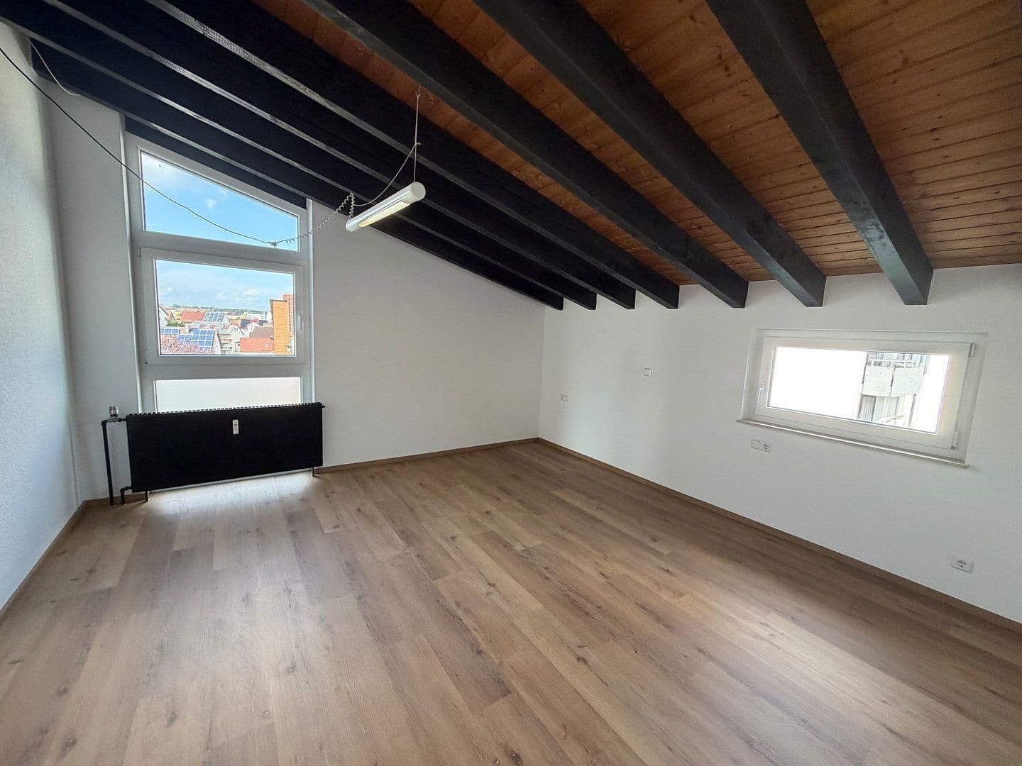 Pronájem bytu 3+kk 92 m², Adlerstr. 22, Aalen, Bádensko-Württembersko Pronájem bytu 3+kk 92 m², Adlerstr. 22, Aalen, Bádensko-Württembersko