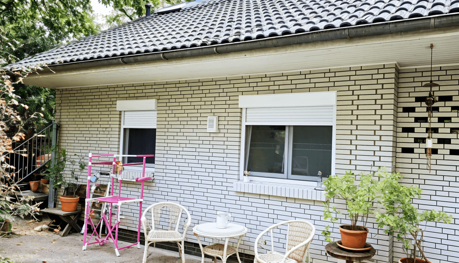 Prodej domu 398 m², pozemek 5.380 m², Wenzendorf, Dolní Sasko Prodej domu 398 m², pozemek 5.380 m², Wenzendorf, Dolní Sasko