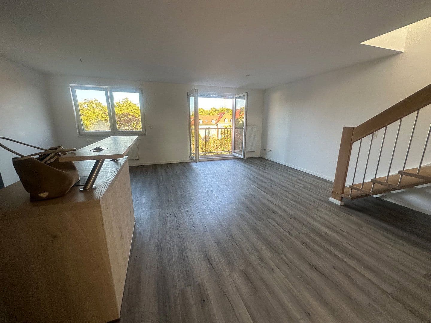 Pronájem bytu 3+kk 106 m², Mannheim, Bádensko-Württembersko Pronájem bytu 3+kk 106 m², Mannheim, Bádensko-Württembersko