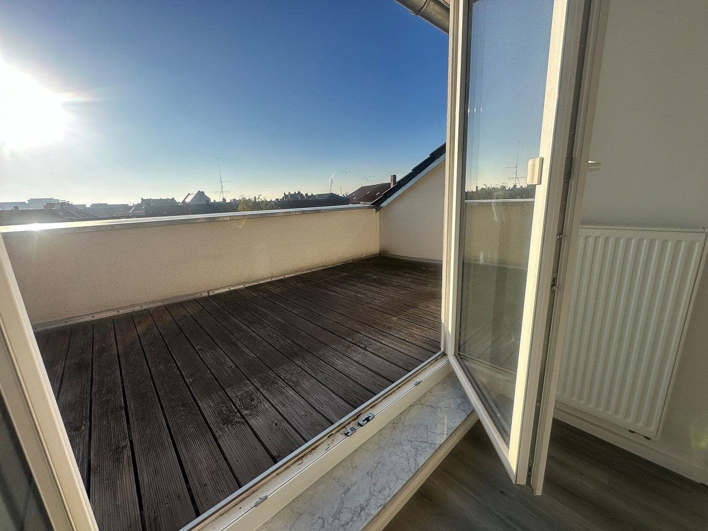 Pronájem bytu 3+kk 106 m², Mannheim, Bádensko-Württembersko Pronájem bytu 3+kk 106 m², Mannheim, Bádensko-Württembersko